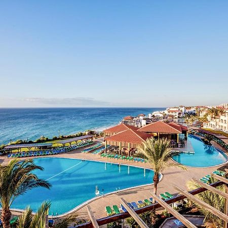 Tui Magic Life Fuerteventura Hotel Esquinzo Ngoại thất bức ảnh