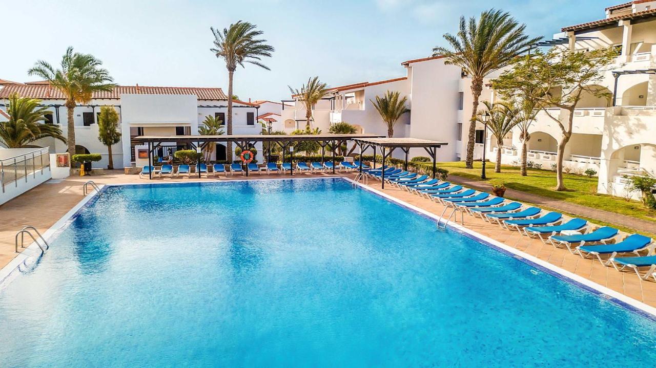 Tui Magic Life Fuerteventura Hotel Esquinzo Ngoại thất bức ảnh