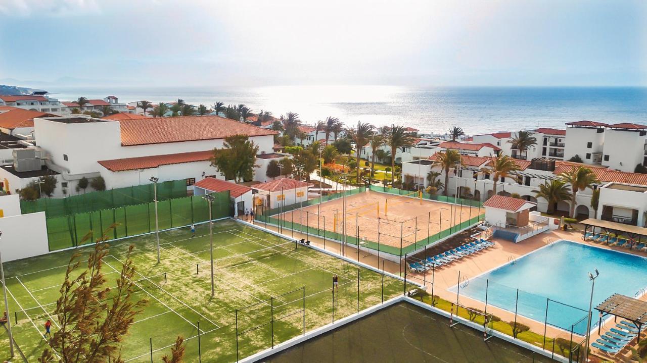 Tui Magic Life Fuerteventura Hotel Esquinzo Ngoại thất bức ảnh