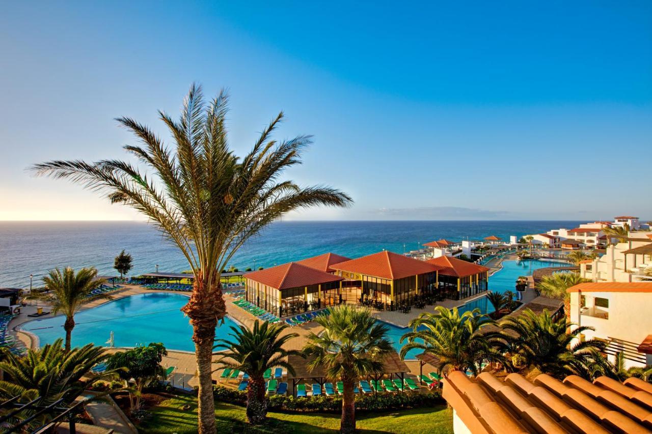Tui Magic Life Fuerteventura Hotel Esquinzo Ngoại thất bức ảnh