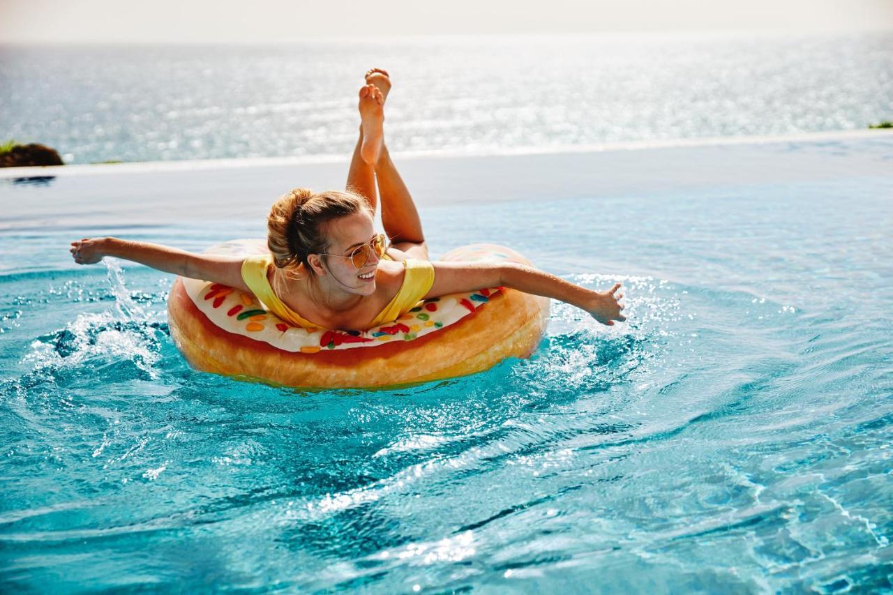 Tui Magic Life Fuerteventura Hotel Esquinzo Ngoại thất bức ảnh