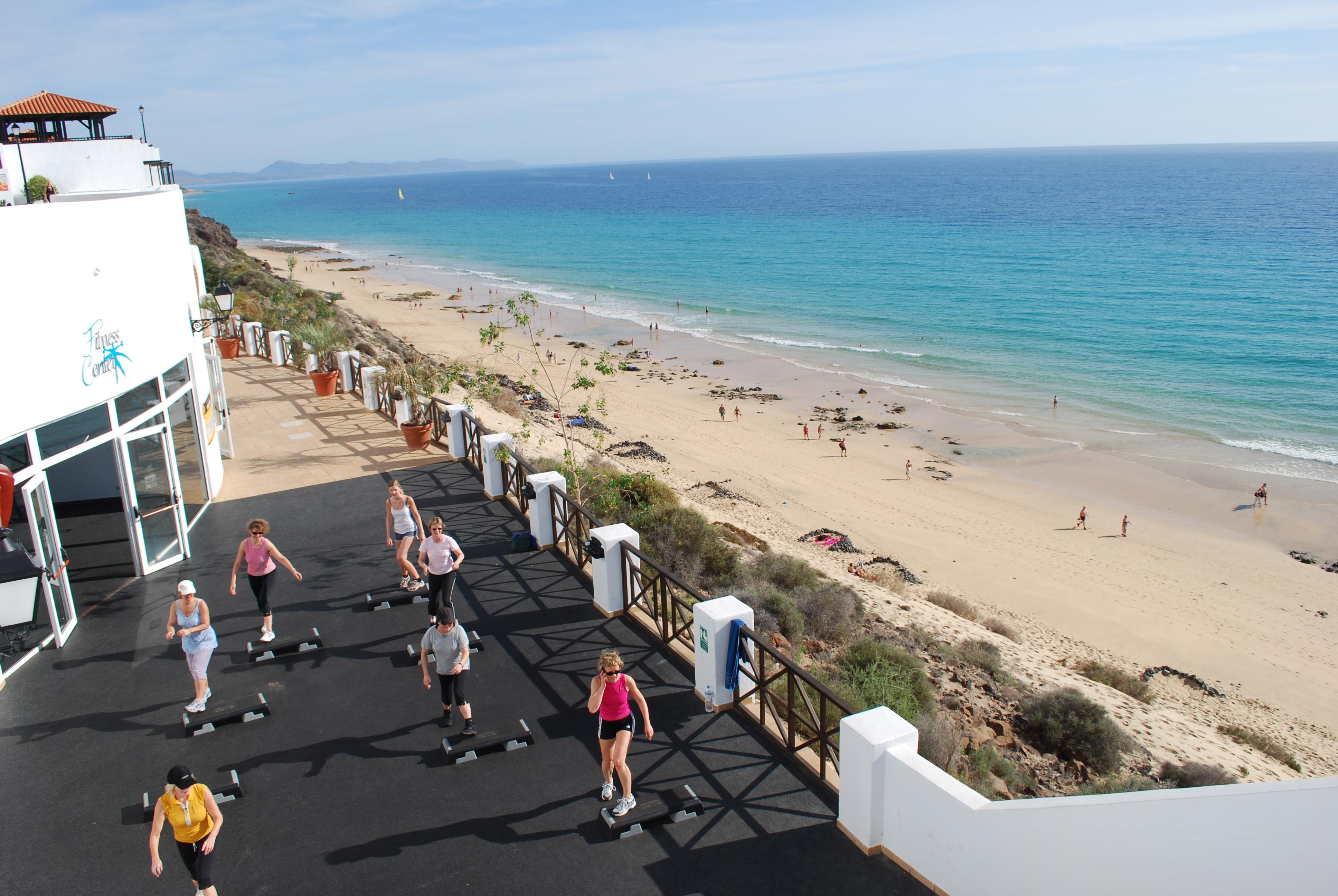Tui Magic Life Fuerteventura Hotel Esquinzo Ngoại thất bức ảnh