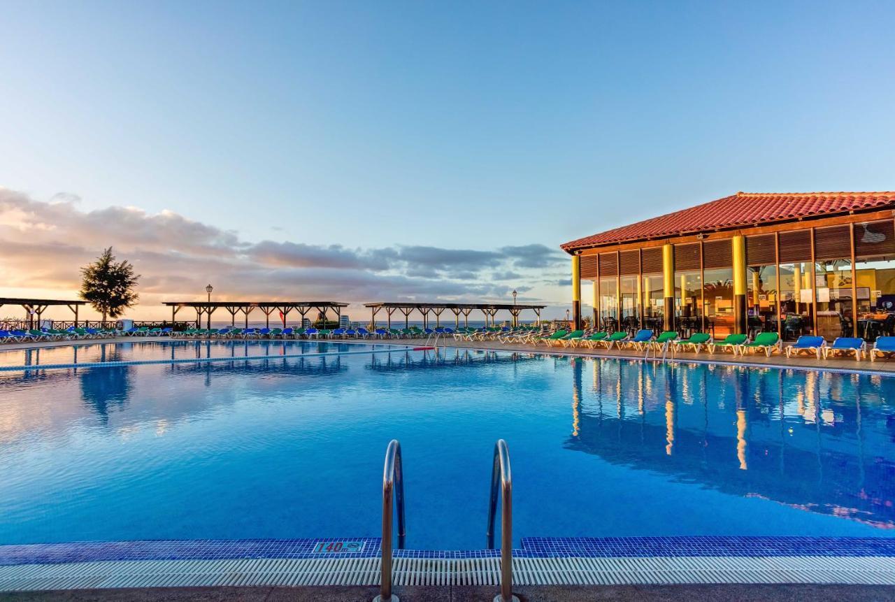 Tui Magic Life Fuerteventura Hotel Esquinzo Ngoại thất bức ảnh