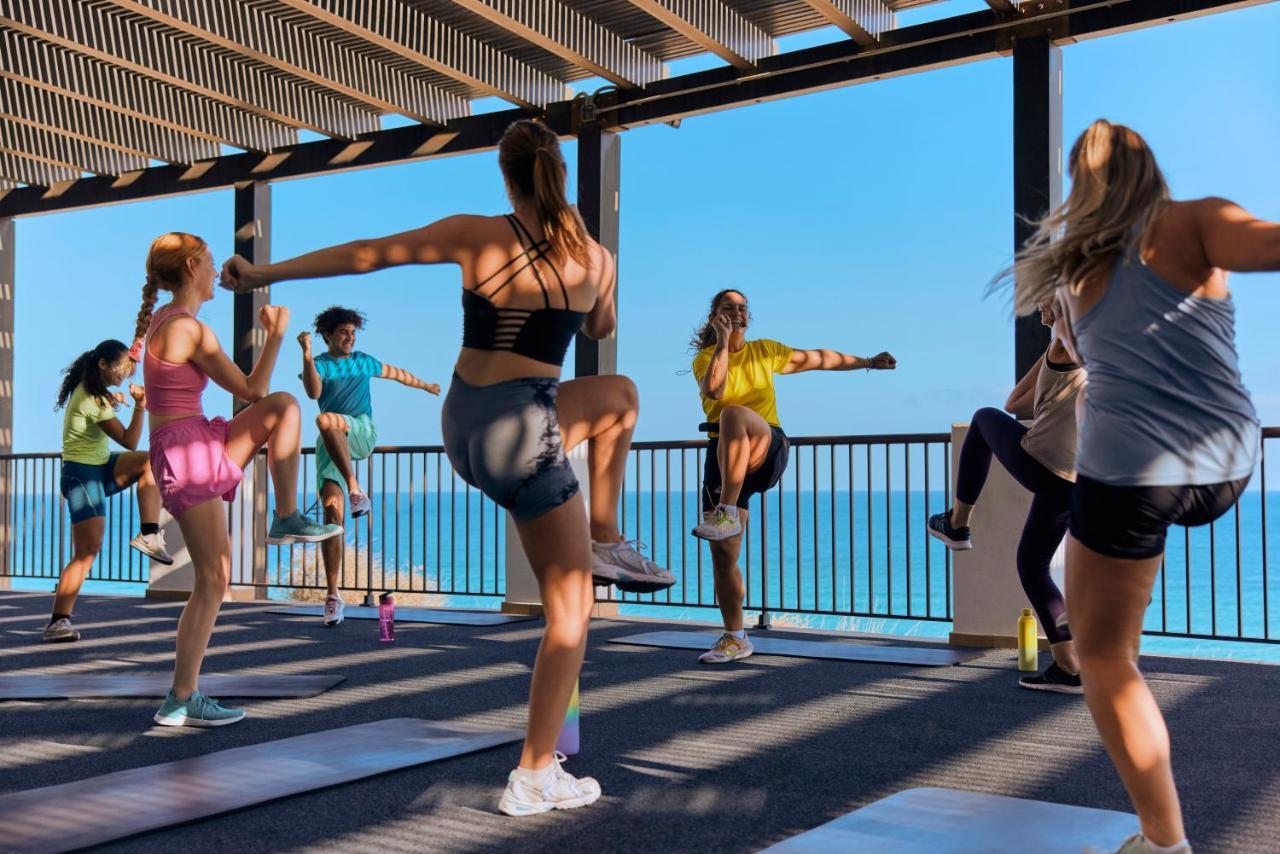 Tui Magic Life Fuerteventura Hotel Esquinzo Ngoại thất bức ảnh