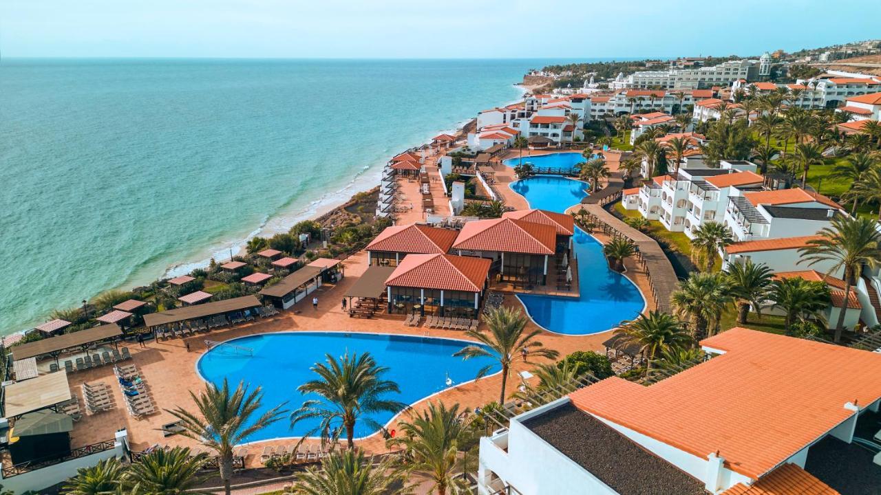 Tui Magic Life Fuerteventura Hotel Esquinzo Ngoại thất bức ảnh