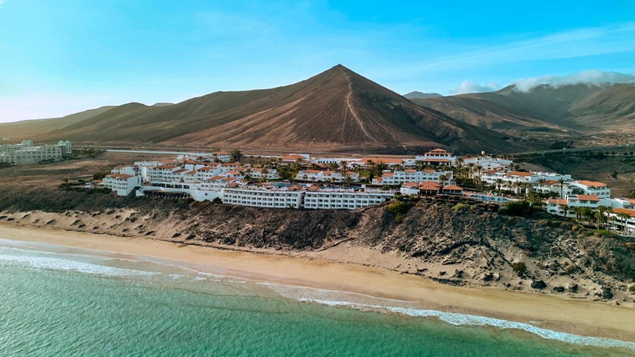 Tui Magic Life Fuerteventura Hotel Esquinzo Ngoại thất bức ảnh