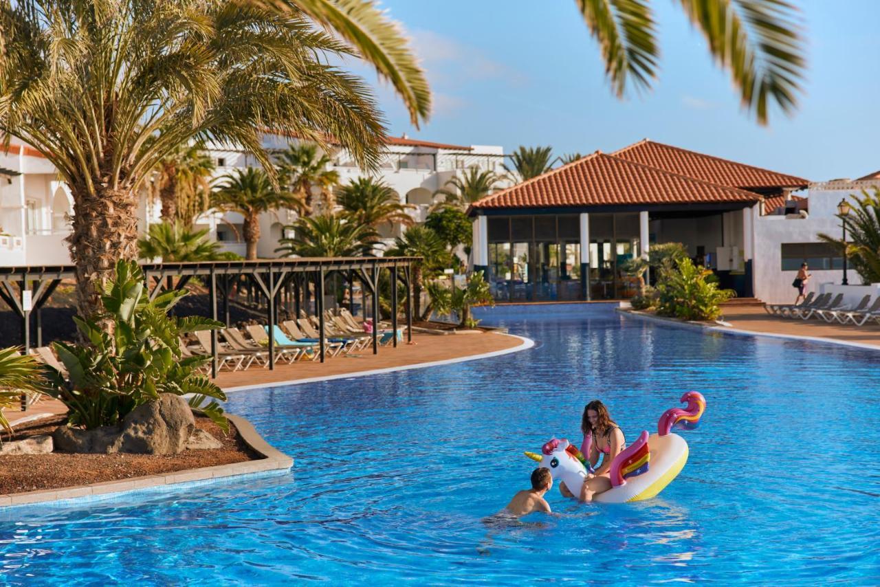 Tui Magic Life Fuerteventura Hotel Esquinzo Ngoại thất bức ảnh