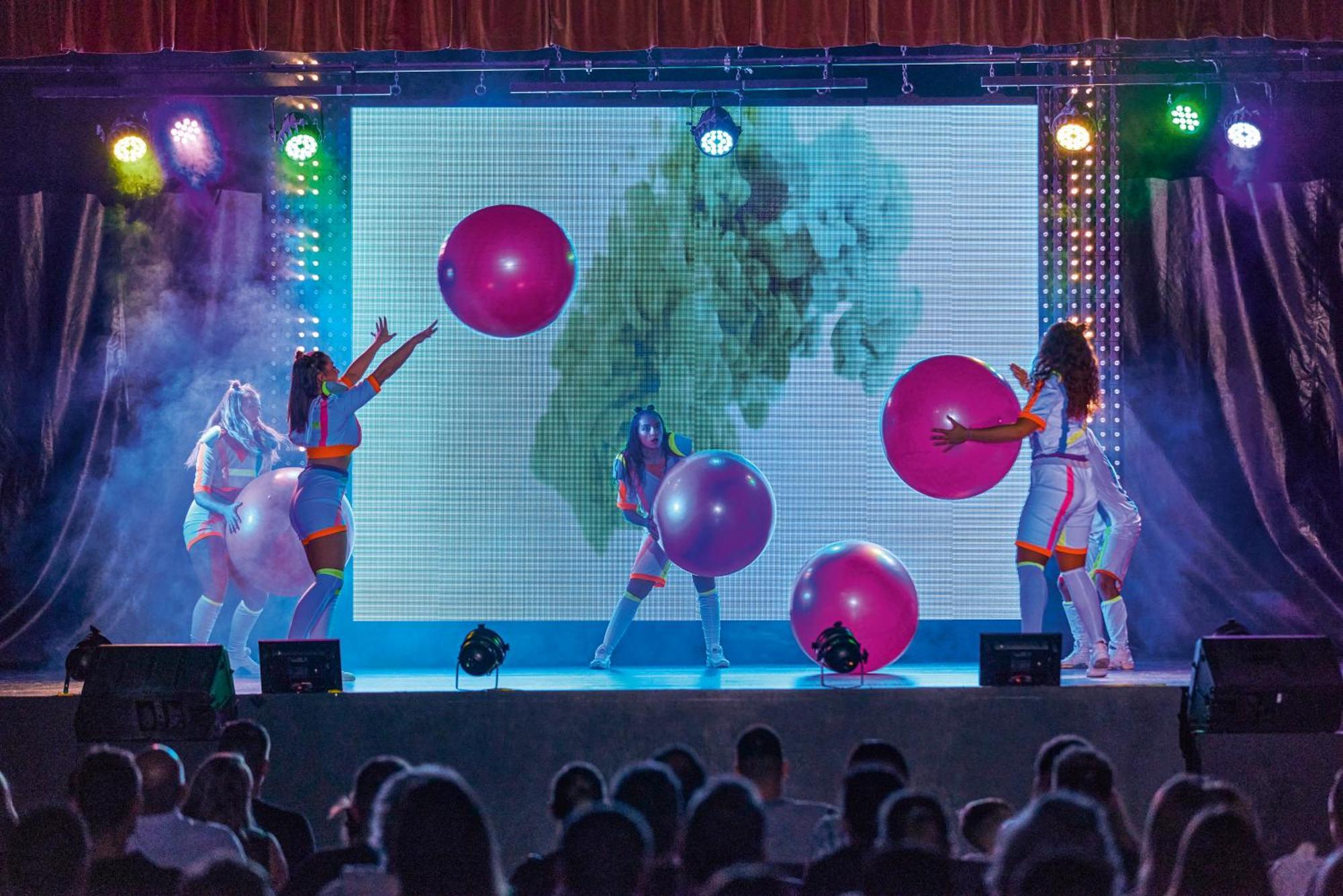 Tui Magic Life Fuerteventura Hotel Esquinzo Ngoại thất bức ảnh