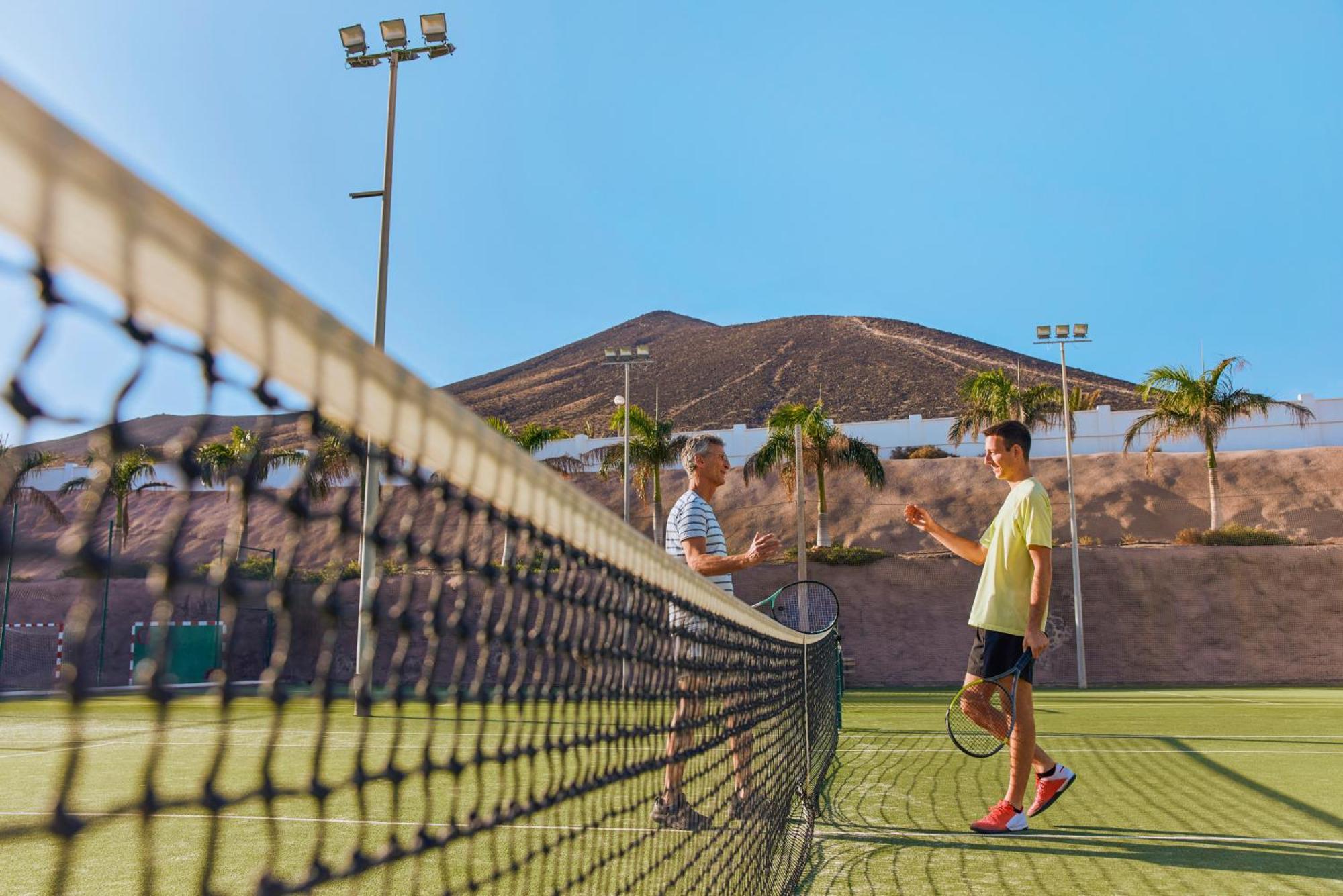 Tui Magic Life Fuerteventura Hotel Esquinzo Ngoại thất bức ảnh