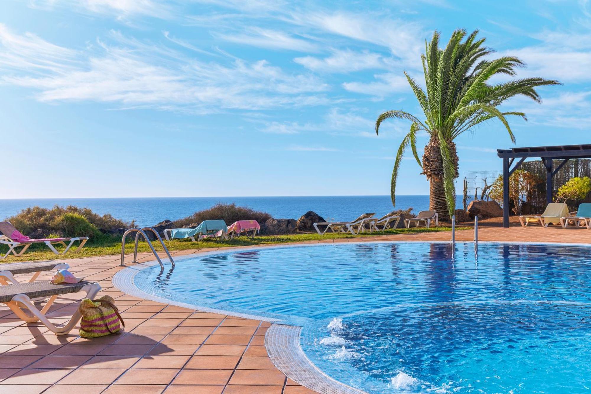 Tui Magic Life Fuerteventura Hotel Esquinzo Ngoại thất bức ảnh