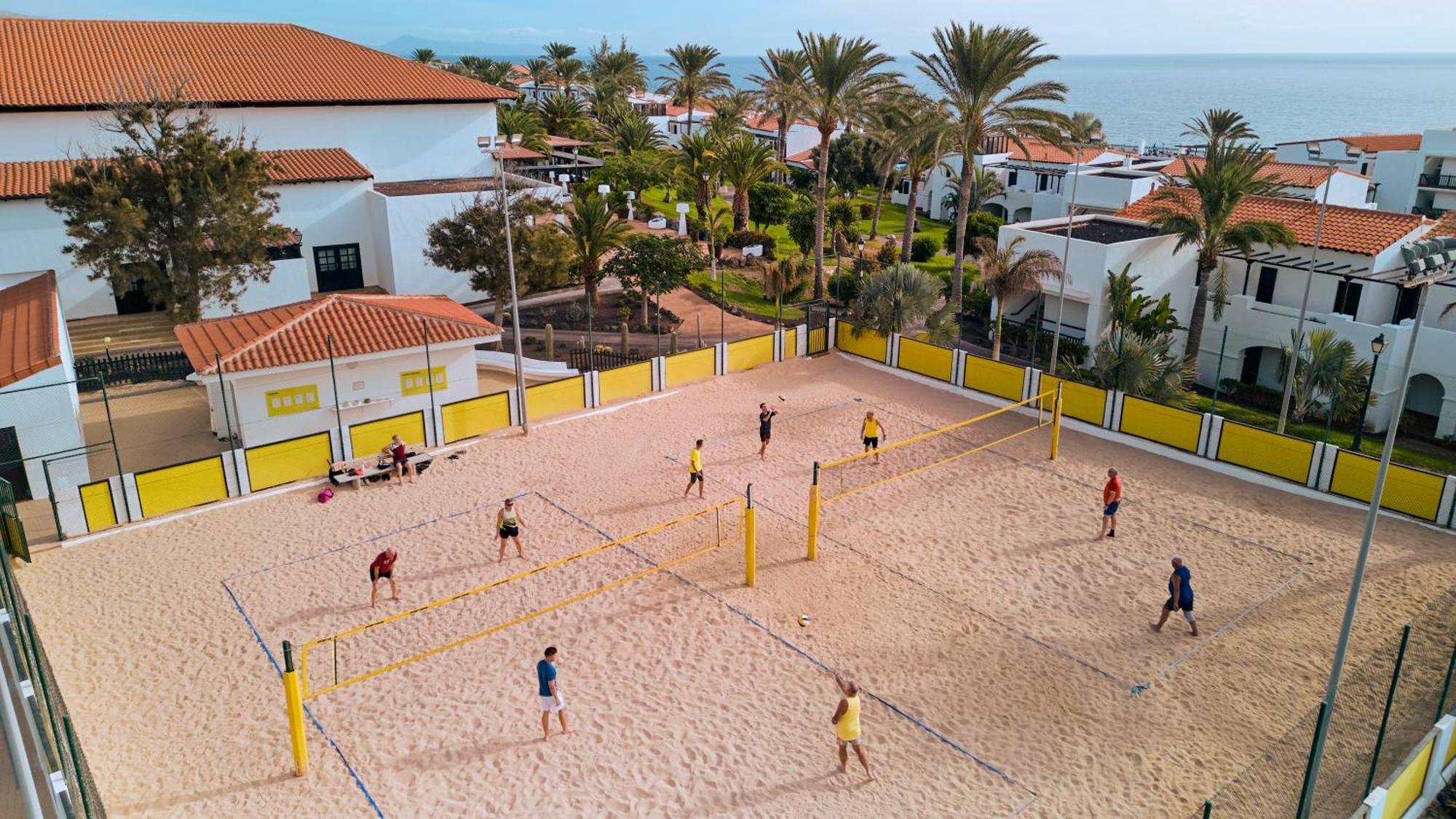 Tui Magic Life Fuerteventura Hotel Esquinzo Ngoại thất bức ảnh