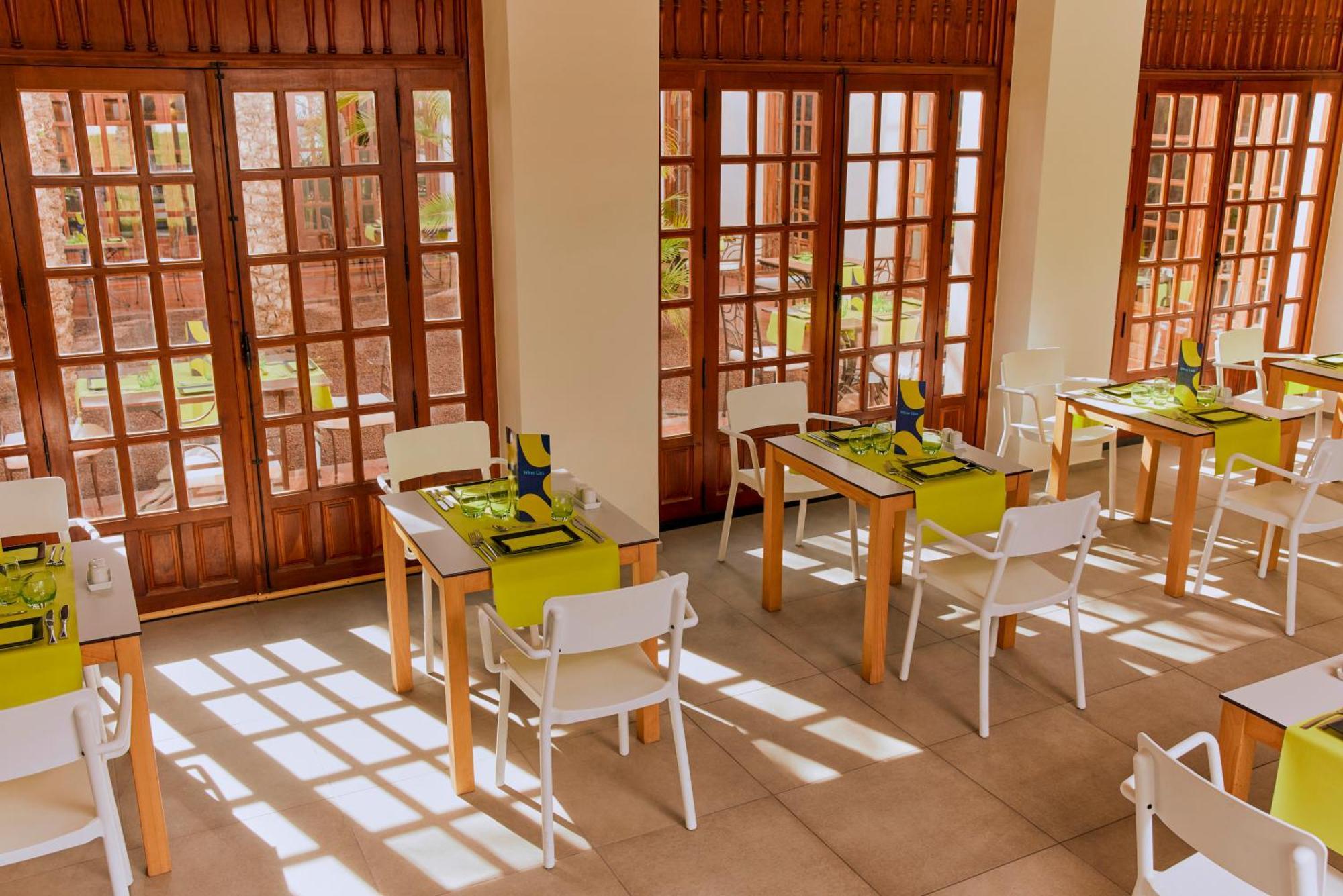 Tui Magic Life Fuerteventura Hotel Esquinzo Ngoại thất bức ảnh