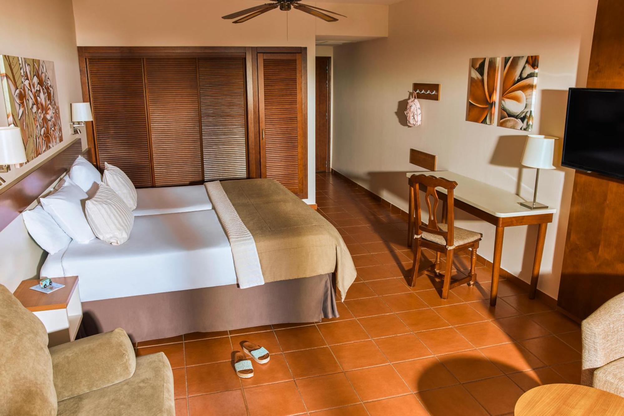 Tui Magic Life Fuerteventura Hotel Esquinzo Ngoại thất bức ảnh