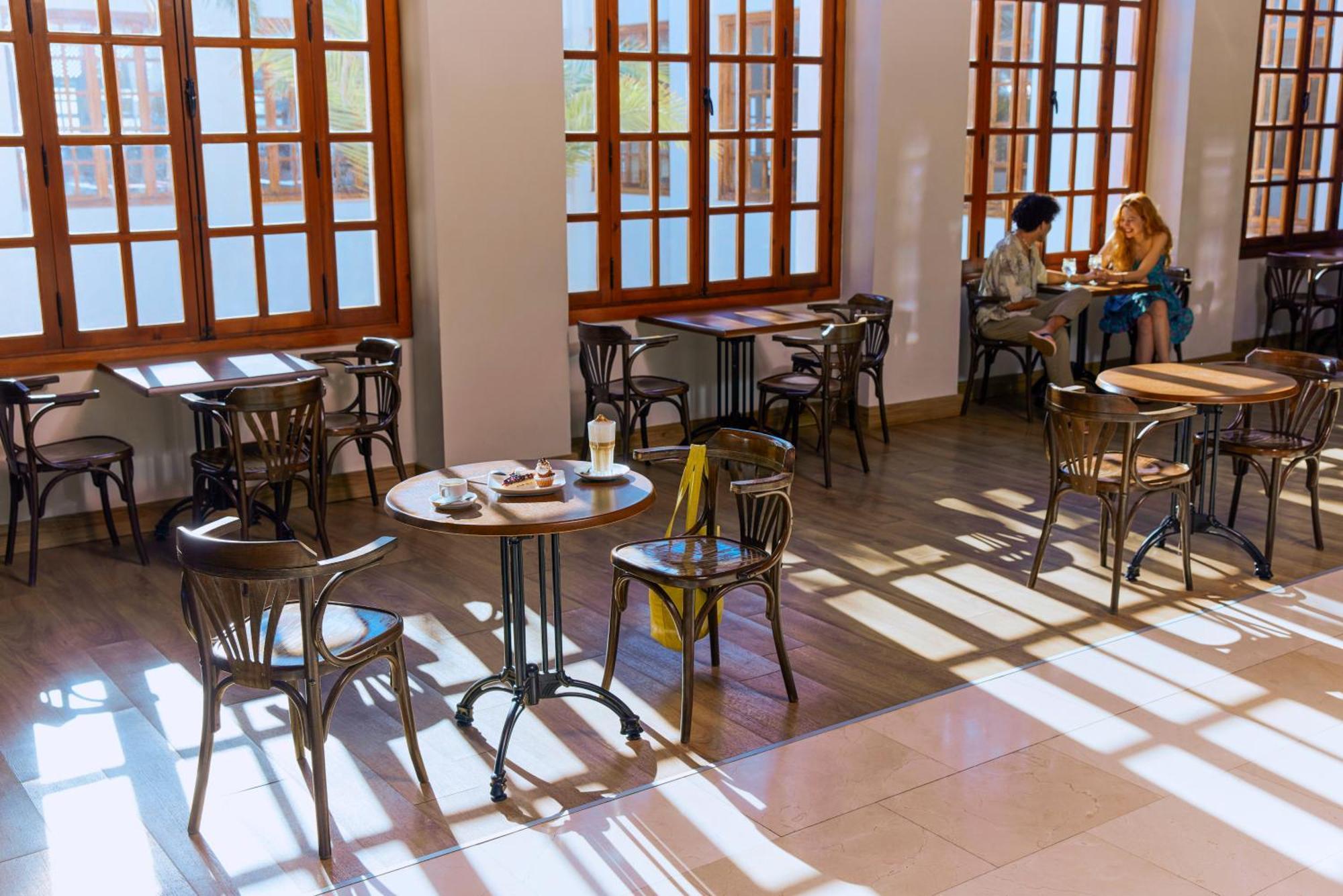 Tui Magic Life Fuerteventura Hotel Esquinzo Ngoại thất bức ảnh
