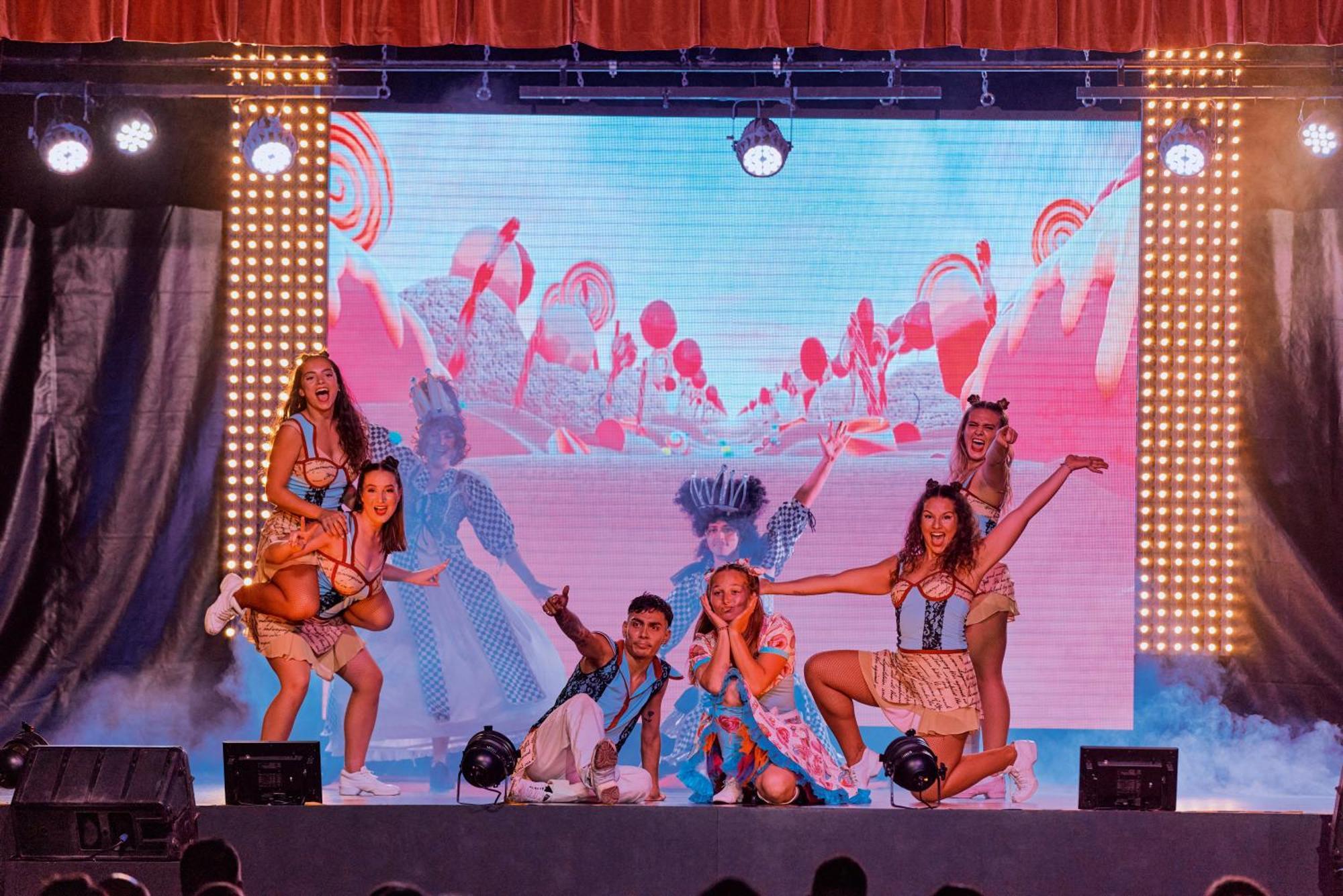 Tui Magic Life Fuerteventura Hotel Esquinzo Ngoại thất bức ảnh