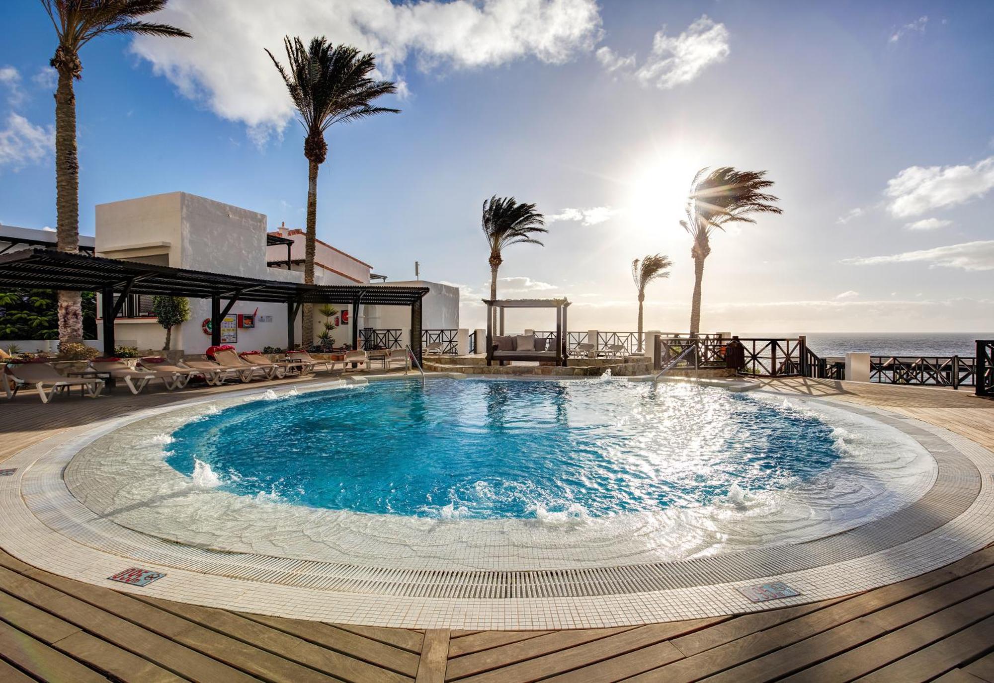 Tui Magic Life Fuerteventura Hotel Esquinzo Phòng bức ảnh