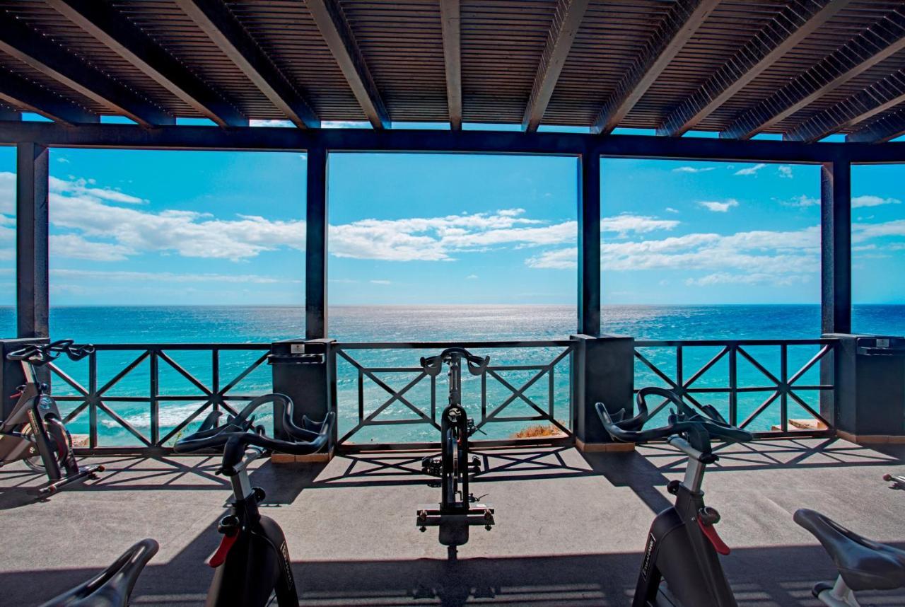 Tui Magic Life Fuerteventura Hotel Esquinzo Ngoại thất bức ảnh