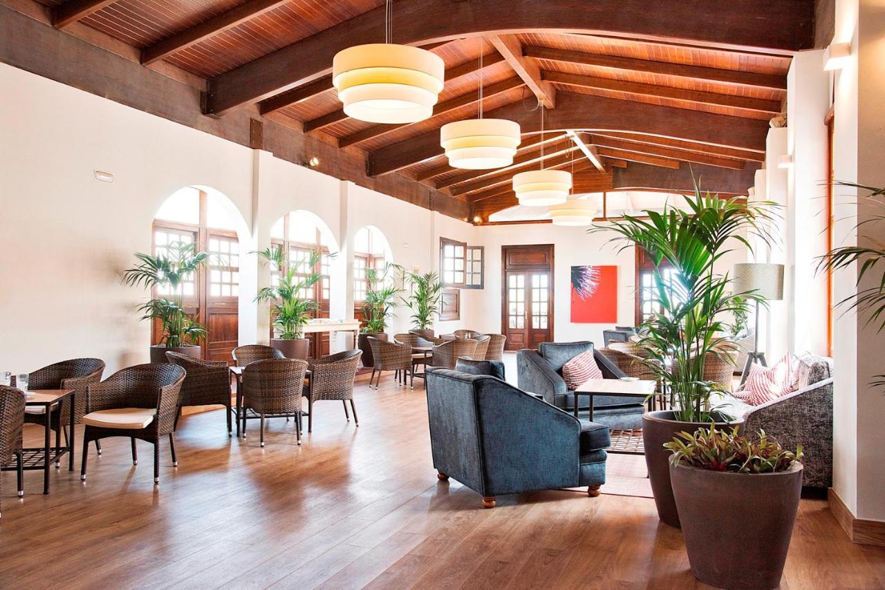 Tui Magic Life Fuerteventura Hotel Esquinzo Ngoại thất bức ảnh