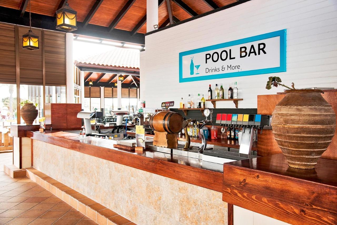 Tui Magic Life Fuerteventura Hotel Esquinzo Ngoại thất bức ảnh