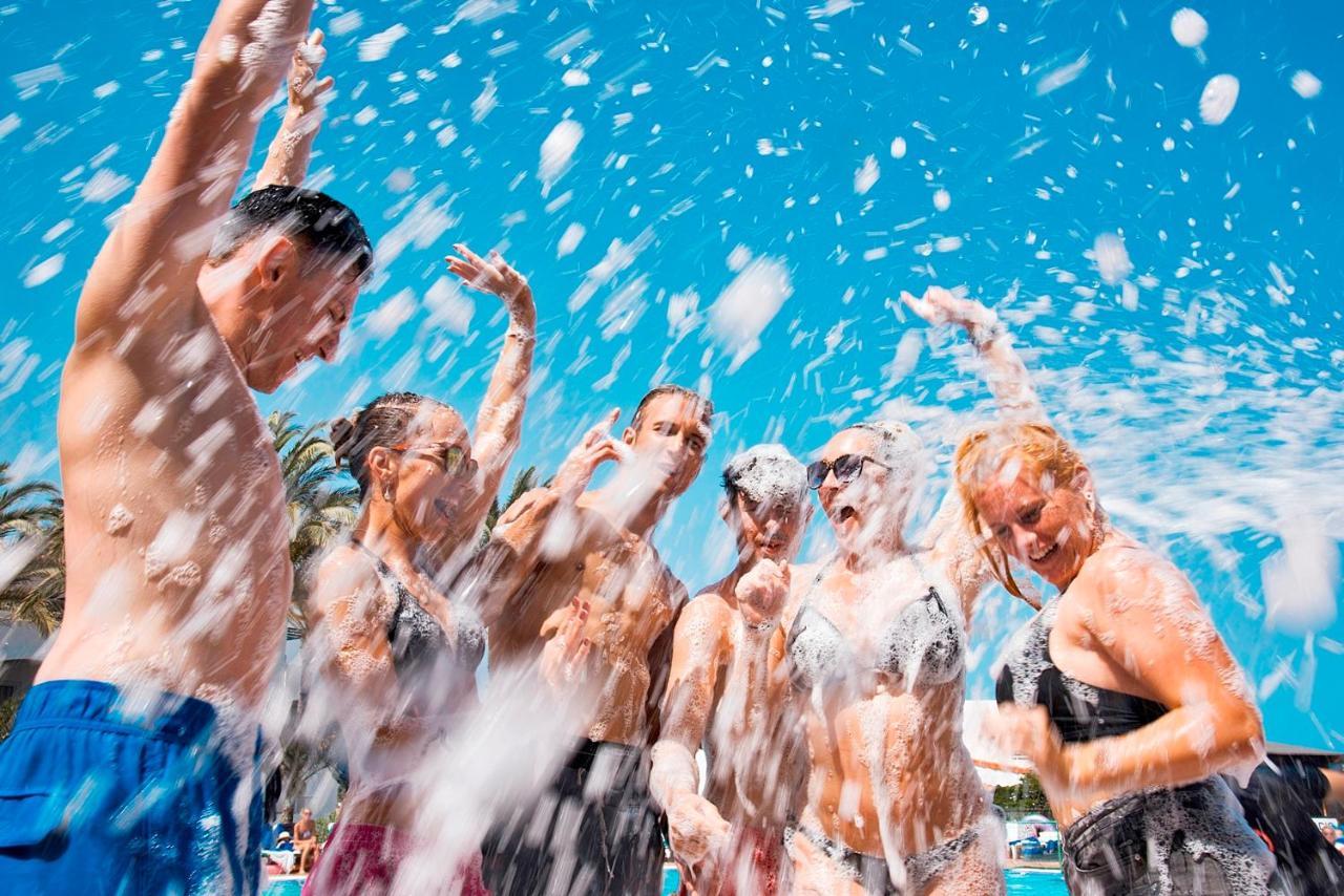 Tui Magic Life Fuerteventura Hotel Esquinzo Ngoại thất bức ảnh