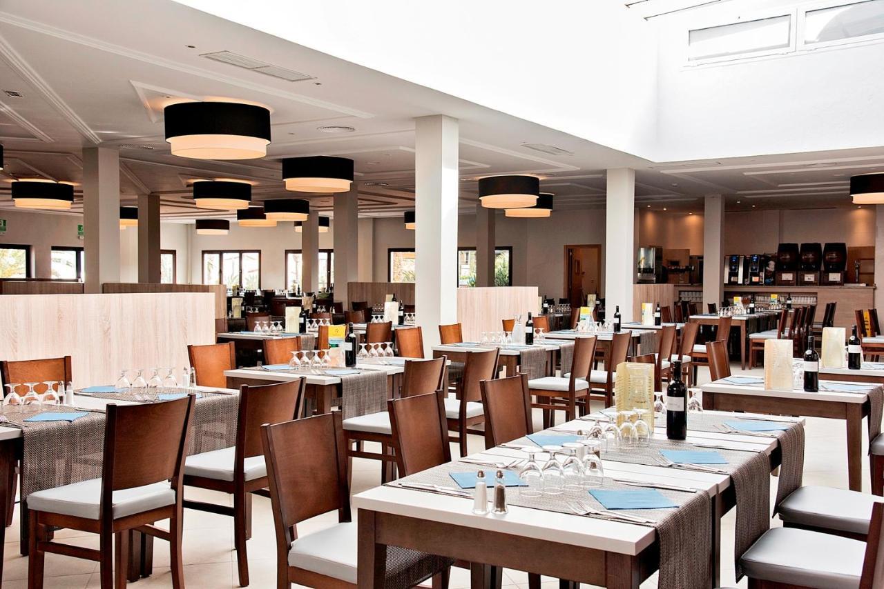 Tui Magic Life Fuerteventura Hotel Esquinzo Ngoại thất bức ảnh